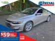 Used 2024 Chevrolet Malibu 1LT Sedan
