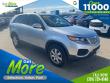 Used 2012 Kia Sorento LX SUV