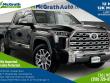 Used 2023 Toyota Tundra 4WD 1794 Edition Truck CrewMax