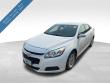 Used 2015 Chevrolet Malibu LT Sedan