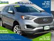 Used 2024 Ford Edge SEL SUV