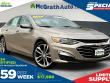 Used 2024 Chevrolet Malibu 2LT Sedan