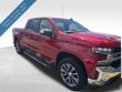 Used 2021 Chevrolet Silverado 1500 LT Truck Crew Cab