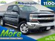Used 2018 Chevrolet Silverado 1500 LT Truck Crew Cab