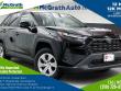Used 2024 Toyota RAV4 LE SUV