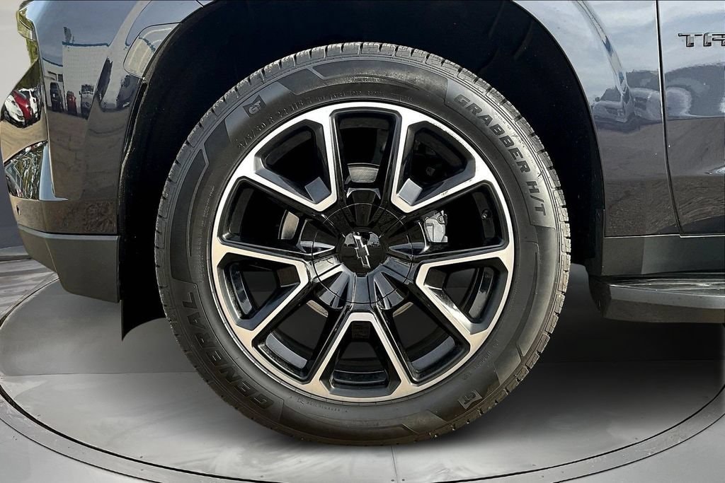 2023 Chevrolet Tahoe RST - Photo 35