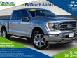 Used 2023 Ford F-150 XL Truck SuperCrew Cab