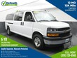  Chevrolet Express Passenger