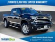  Chevrolet Silverado 2500 HD