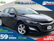 Used 2024 Chevrolet Malibu 1LT Sedan