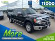 Used 2013 Ford F-150 XL Truck SuperCrew Cab