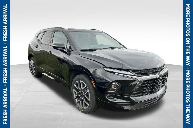 2024 Chevrolet Blazer 3.6 RS AWD's photo
