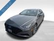 Used 2022 Hyundai Sonata SEL Sedan