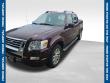 Used 2007 Ford Explorer Sport Trac Limited SUV