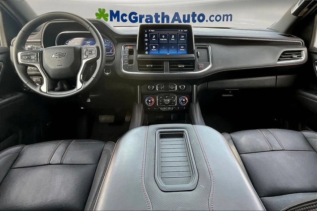 2023 Chevrolet Tahoe RST - Photo 9