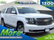 Used 2016 Chevrolet Suburban LTZ SUV