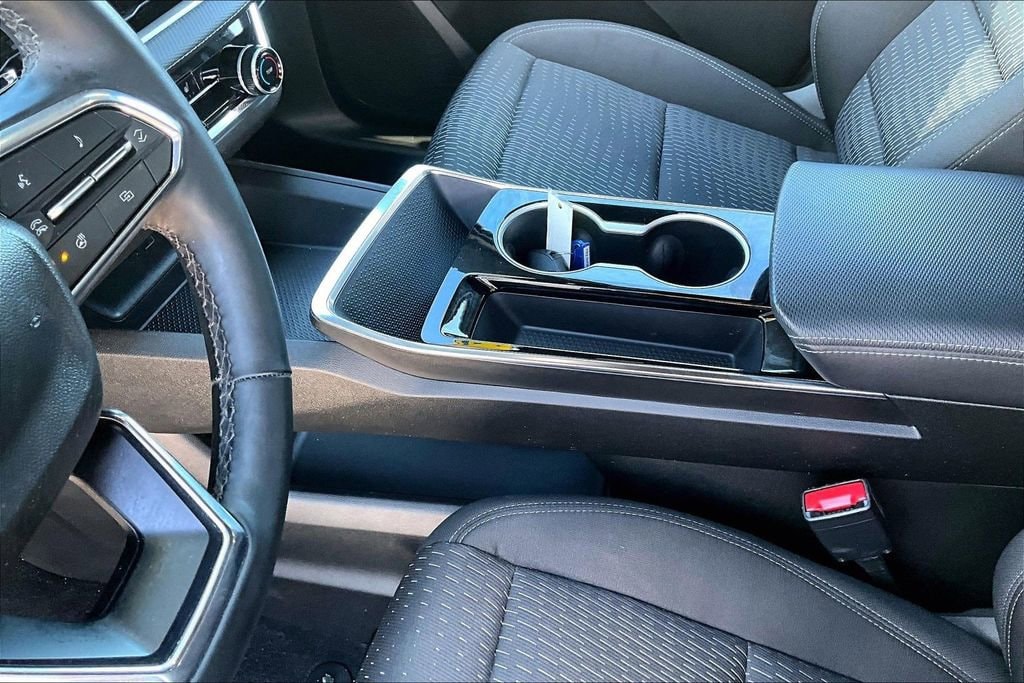 2025 Chevrolet Equinox LT - Photo 21