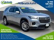  Chevrolet Traverse Limited