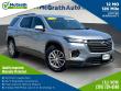 Used 2024 Chevrolet Traverse Limited LT Leather SUV