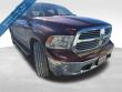 Used 2016 Ram 1500 Big Horn Truck Crew Cab