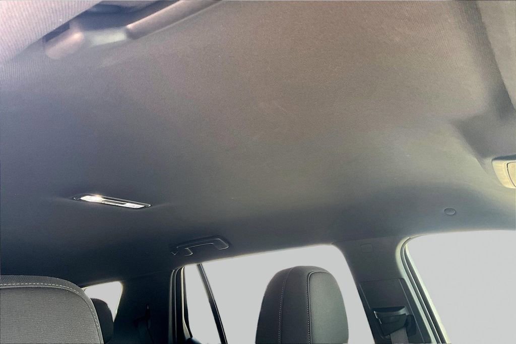 2025 Chevrolet Equinox LT - Photo 31