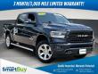 Used 2021 Ram 1500 Big Horn Truck Crew Cab