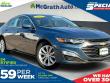 Used 2024 Chevrolet Malibu 1LT Sedan