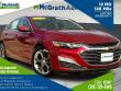 Used 2023 Chevrolet Malibu LT Sedan