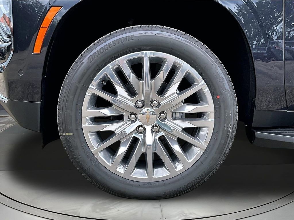 2026 Chevrolet Tahoe LT - Photo 20