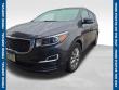 Used 2021 Kia Sedona LX Van Passenger Van