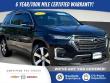 Certified 2023 Chevrolet Traverse LT Leather SUV