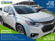 Used 2018 Chevrolet Traverse Premier SUV