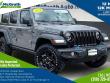 Used 2023 Jeep Wrangler 4xe Willys 4XE SUV