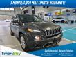 Used 2016 Jeep Cherokee Limited SUV