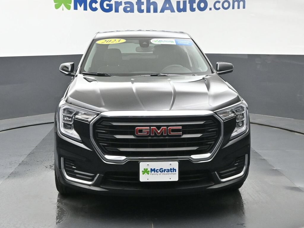 Used 2023 GMC Terrain SLE SUV