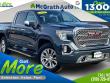 Used 2021 GMC Sierra 1500 Denali Truck Crew Cab