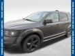 Used 2018 Dodge Journey Crossroad SUV