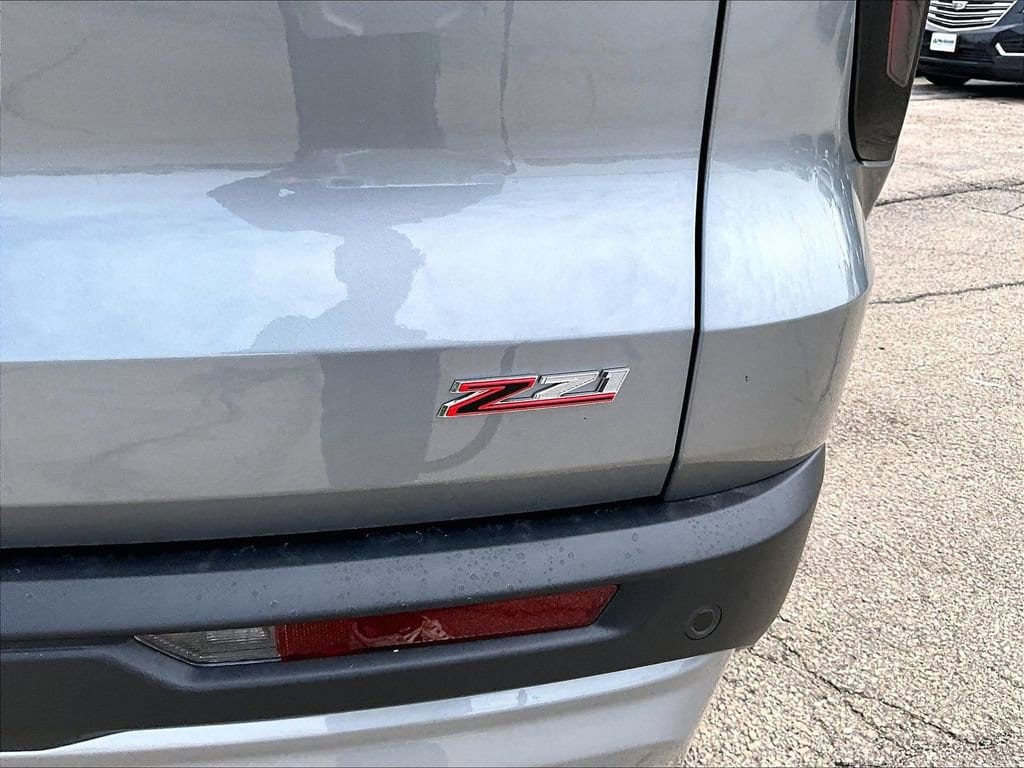2026 Chevrolet Traverse Z71 - Photo 11