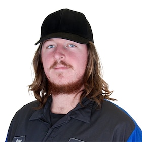 Staff member Alec Frey from ID_e31c8bb3488b