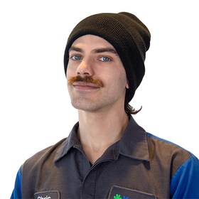 Staff member Chris Hensen from ID_e31c8bb3488b