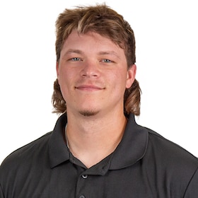 Staff member Trevor Fitzpatrick from ID_0efbbe0e92e9