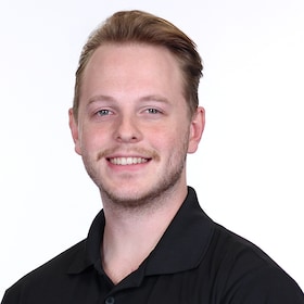 Staff member JOSIAH MISHLER from ID_0efbbe0e92e9