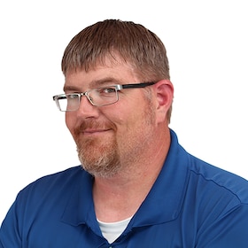 Staff member KEVIN ENGELKEN from ID_88043e91a3fe