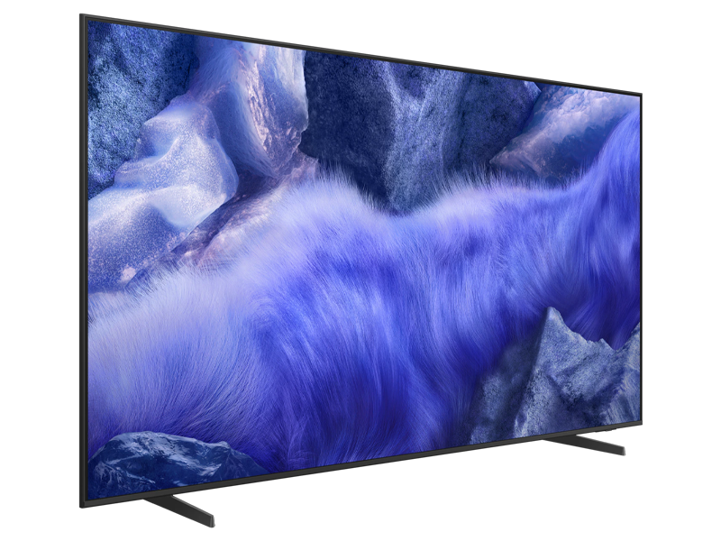 75-inch Samsung TV prize