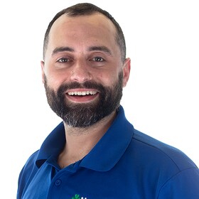 Staff member RYAN BUECHELE from ID_88043e91a3fe