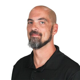 Staff member MARK CARR from ID_a1a9d79b805f
