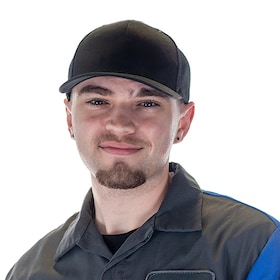 Staff member RILEY SHALL from ID_e31c8bb3488b
