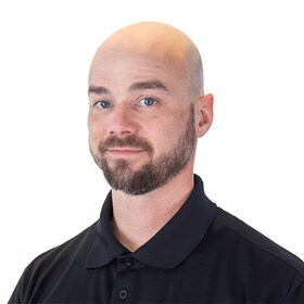 Staff member Anthony	Pierce from ID_e31c8bb3488b