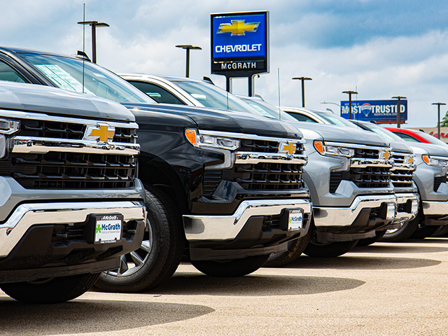 Used Chevrolet Silverado 1500 for sale near Platteville WI