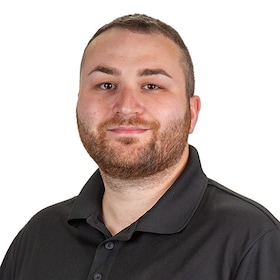 Staff member Kyle Townsend from ID_0efbbe0e92e9